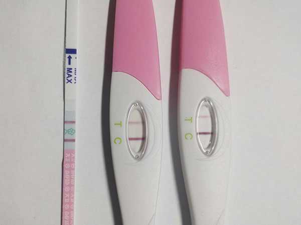 <b>金秀儿验孕棒使用方法有三大步骤，最早几天能测出快来看</b>